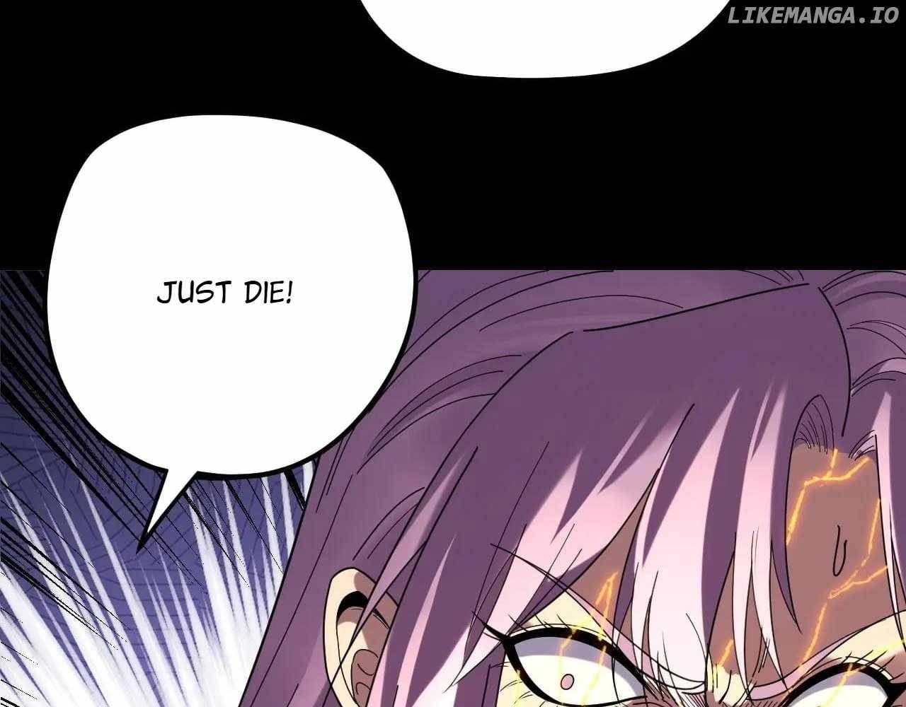 Me, The Heavenly Destined Villain Chapter 268 - Page 57 in English