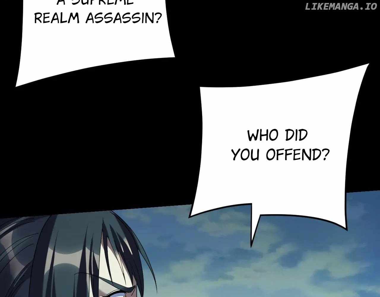 Me, The Heavenly Destined Villain Chapter 268 - Page 6 in English