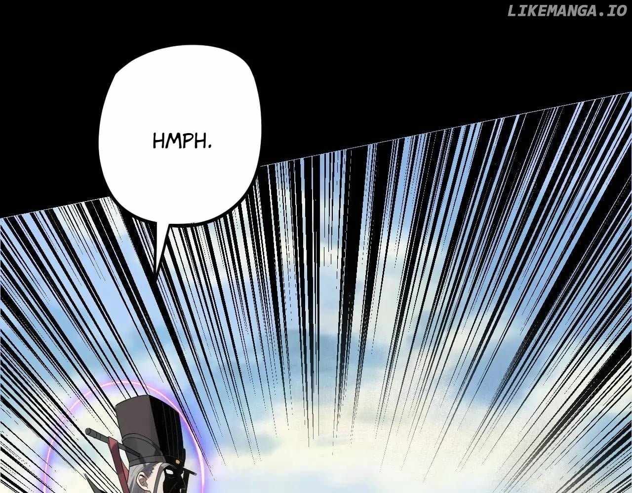 Me, The Heavenly Destined Villain Chapter 268 - Page 61 in English