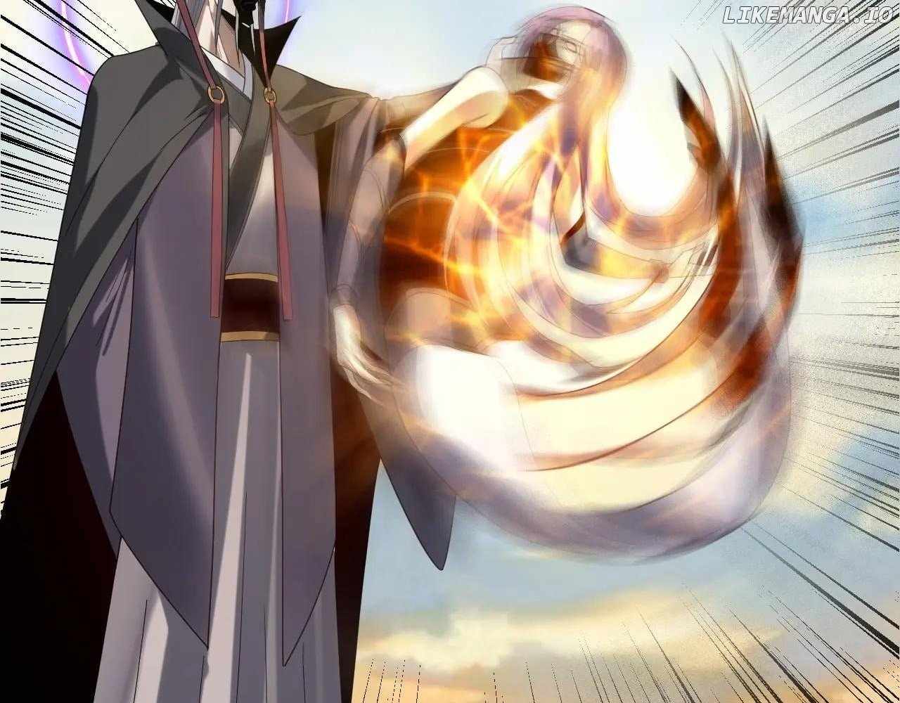 Me, The Heavenly Destined Villain Chapter 268 - Page 62 in English