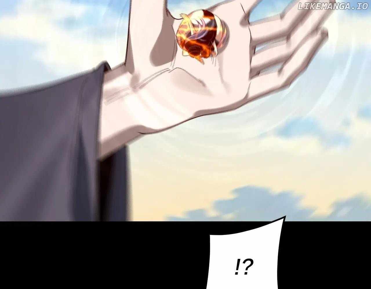 Me, The Heavenly Destined Villain Chapter 268 - Page 64 in English