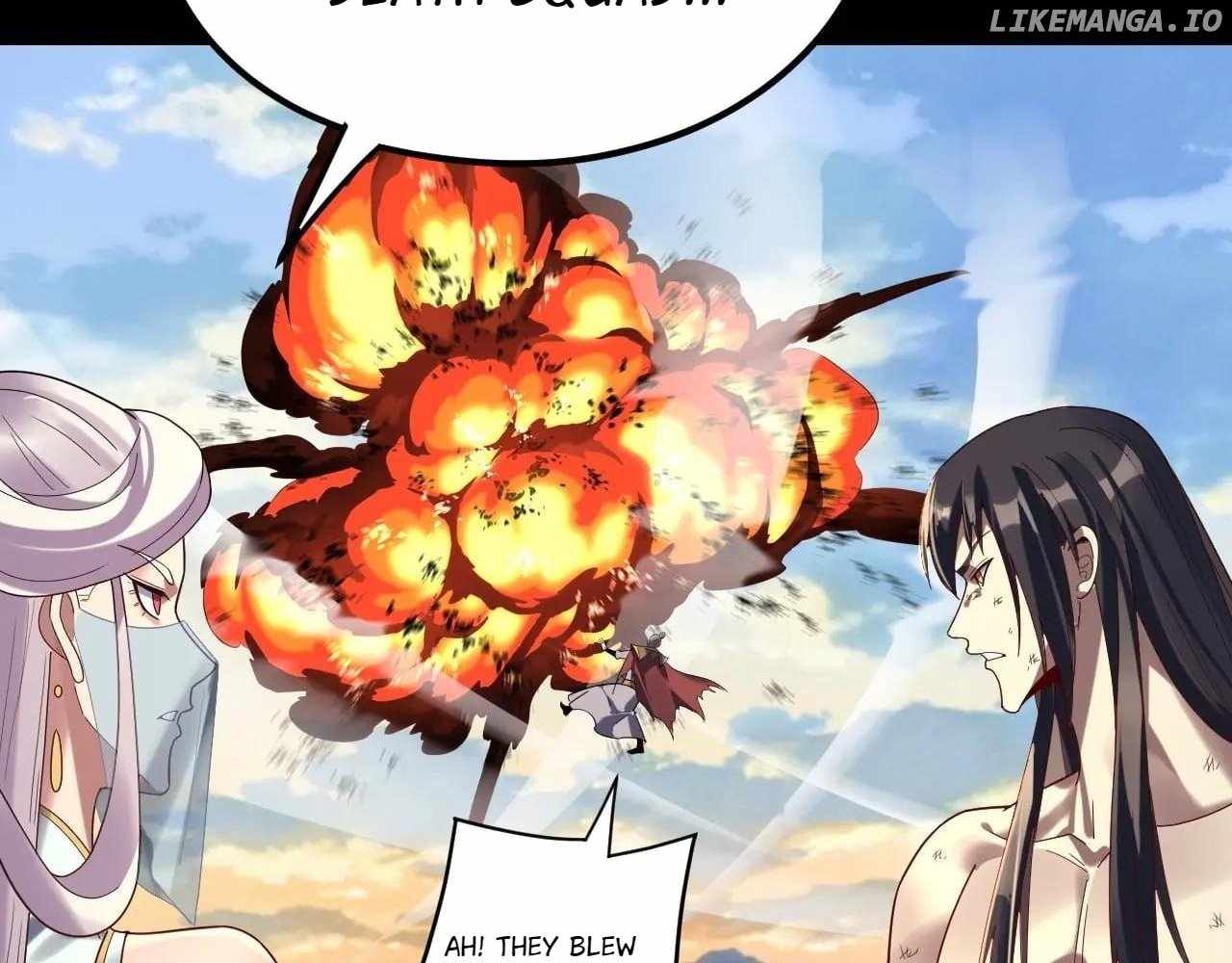 Me, The Heavenly Destined Villain Chapter 268 - Page 68 in English