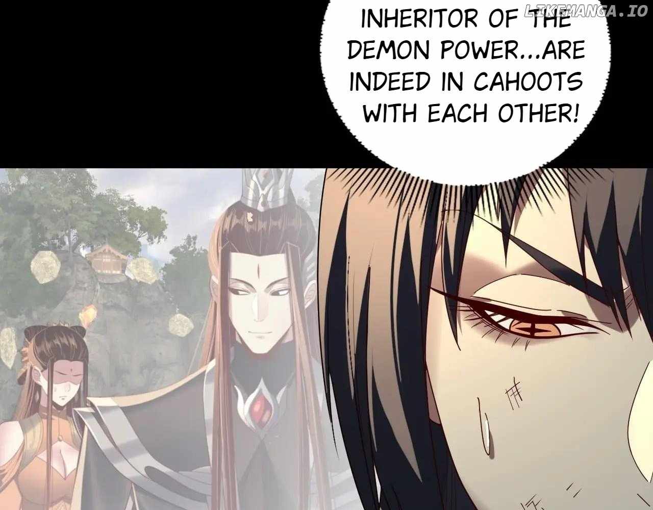 Me, The Heavenly Destined Villain Chapter 268 - Page 70 in English