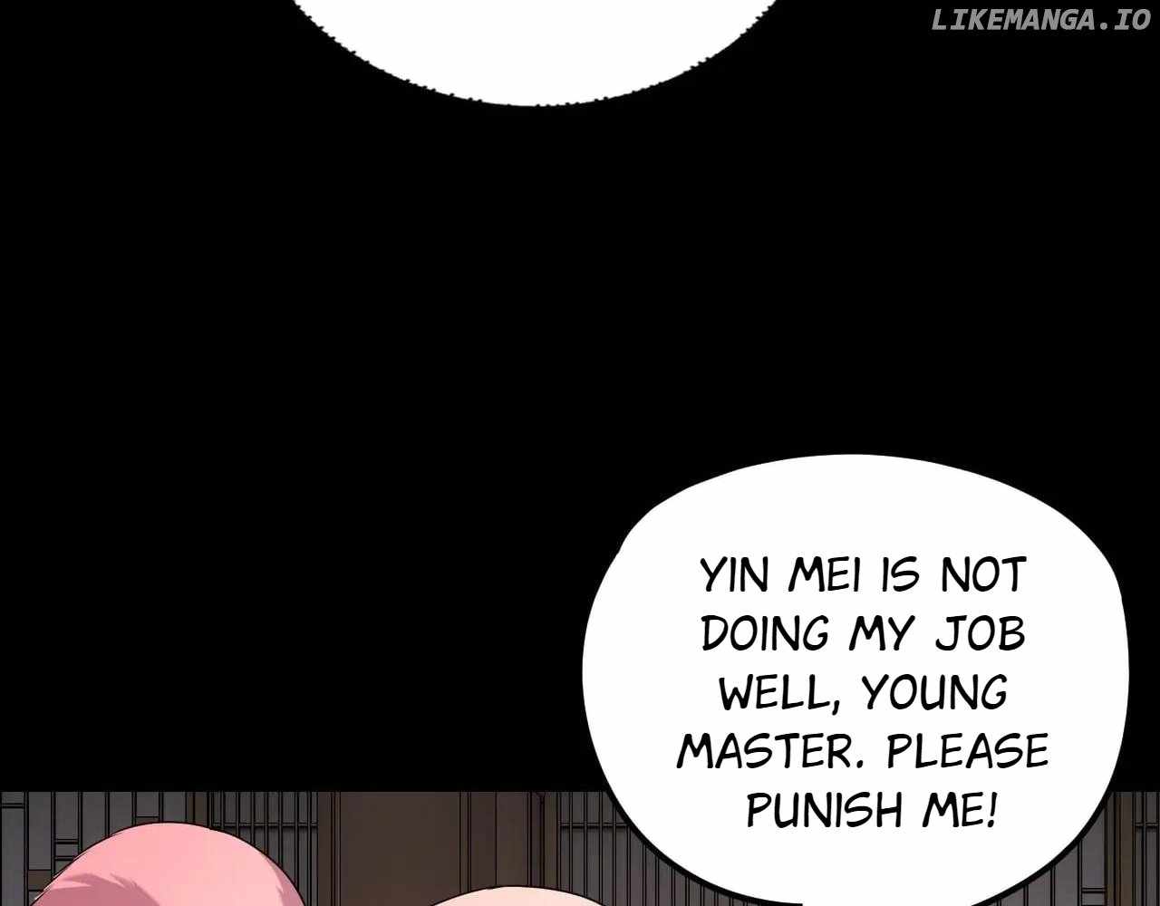 Me, The Heavenly Destined Villain Chapter 268 - Page 72 in English