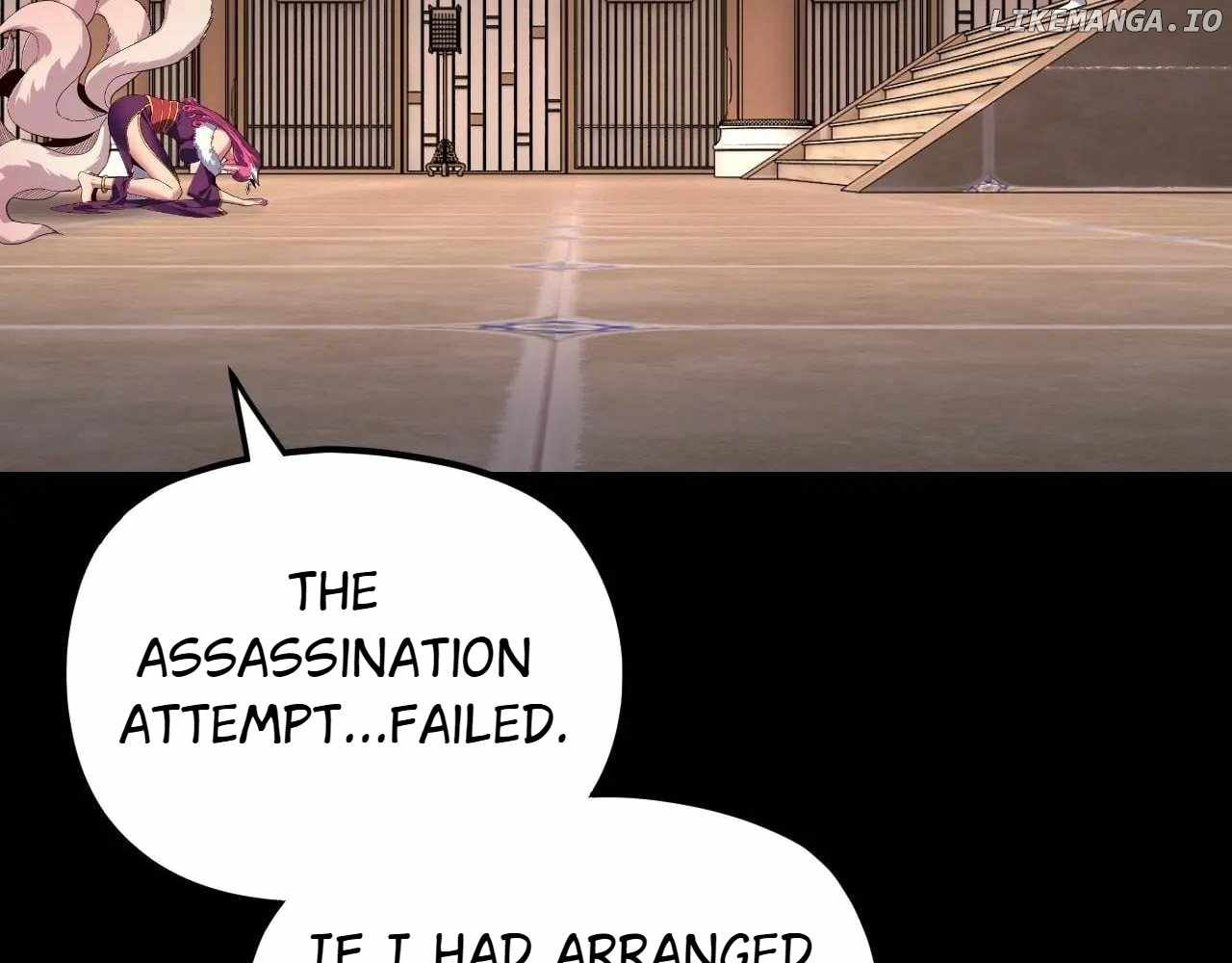 Me, The Heavenly Destined Villain Chapter 268 - Page 75 in English
