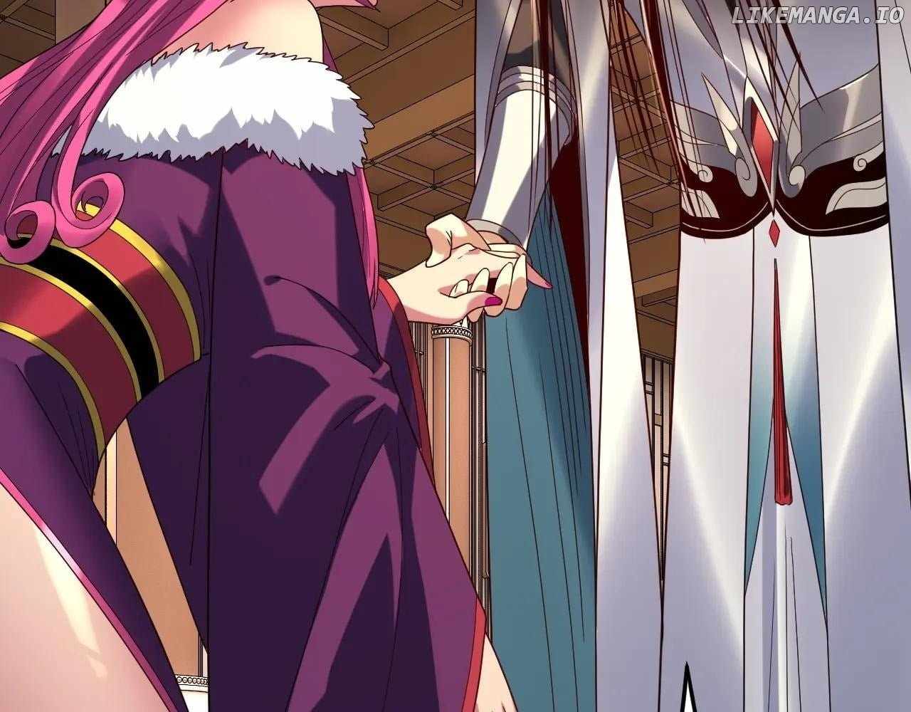 Me, The Heavenly Destined Villain Chapter 268 - Page 79 in English