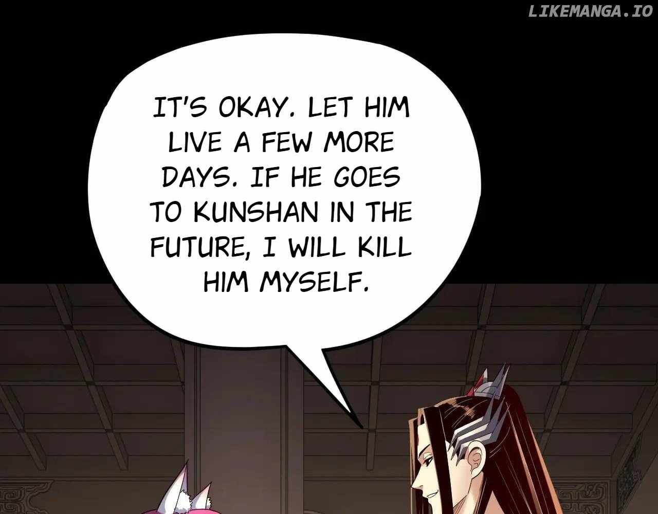 Me, The Heavenly Destined Villain Chapter 268 - Page 81 in English
