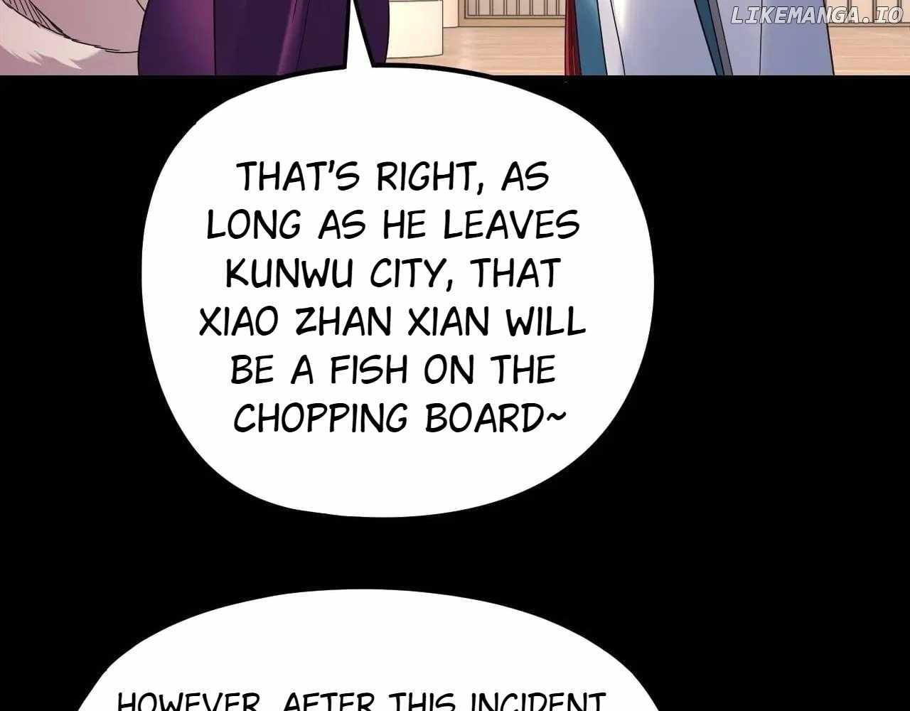 Me, The Heavenly Destined Villain Chapter 268 - Page 83 in English