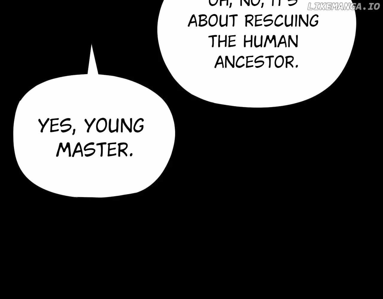 Me, The Heavenly Destined Villain Chapter 268 - Page 86 in English