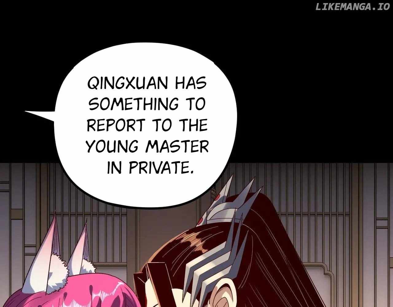 Me, The Heavenly Destined Villain Chapter 268 - Page 88 in English