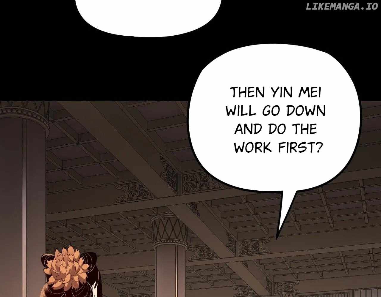 Me, The Heavenly Destined Villain Chapter 268 - Page 90 in English