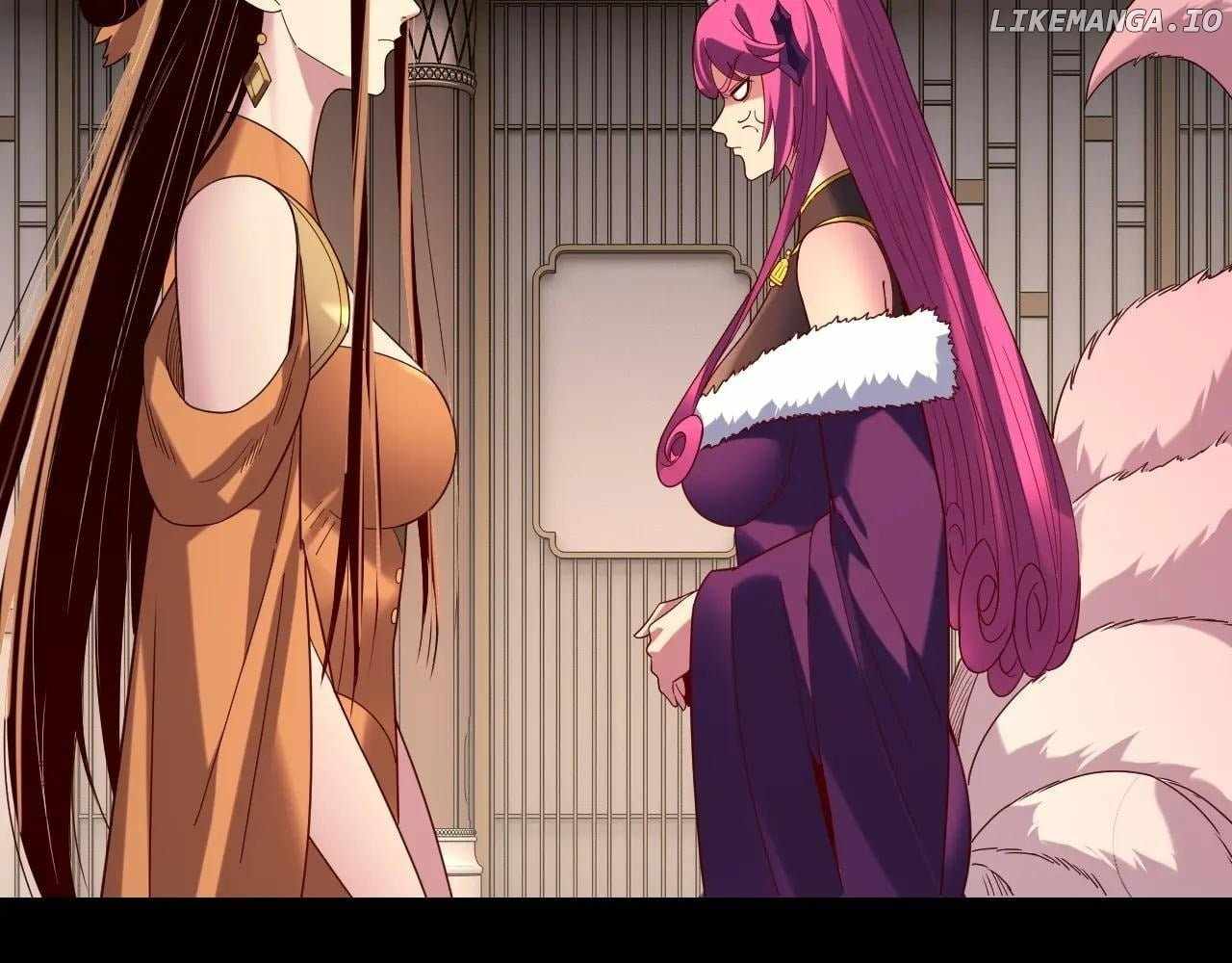 Me, The Heavenly Destined Villain Chapter 268 - Page 93 in English