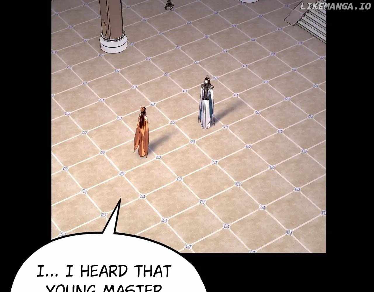 Me, The Heavenly Destined Villain Chapter 268 - Page 95 in English