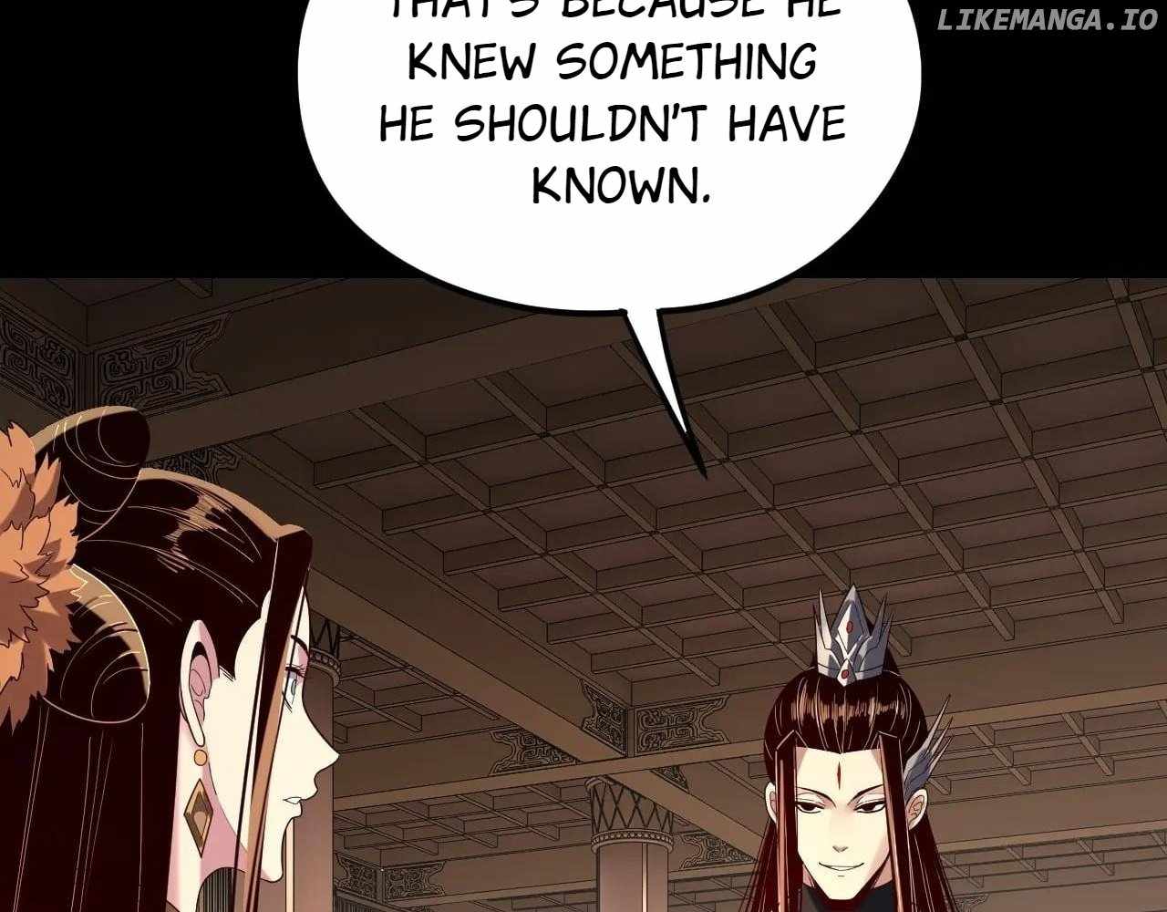 Me, The Heavenly Destined Villain Chapter 268 - Page 97 in English