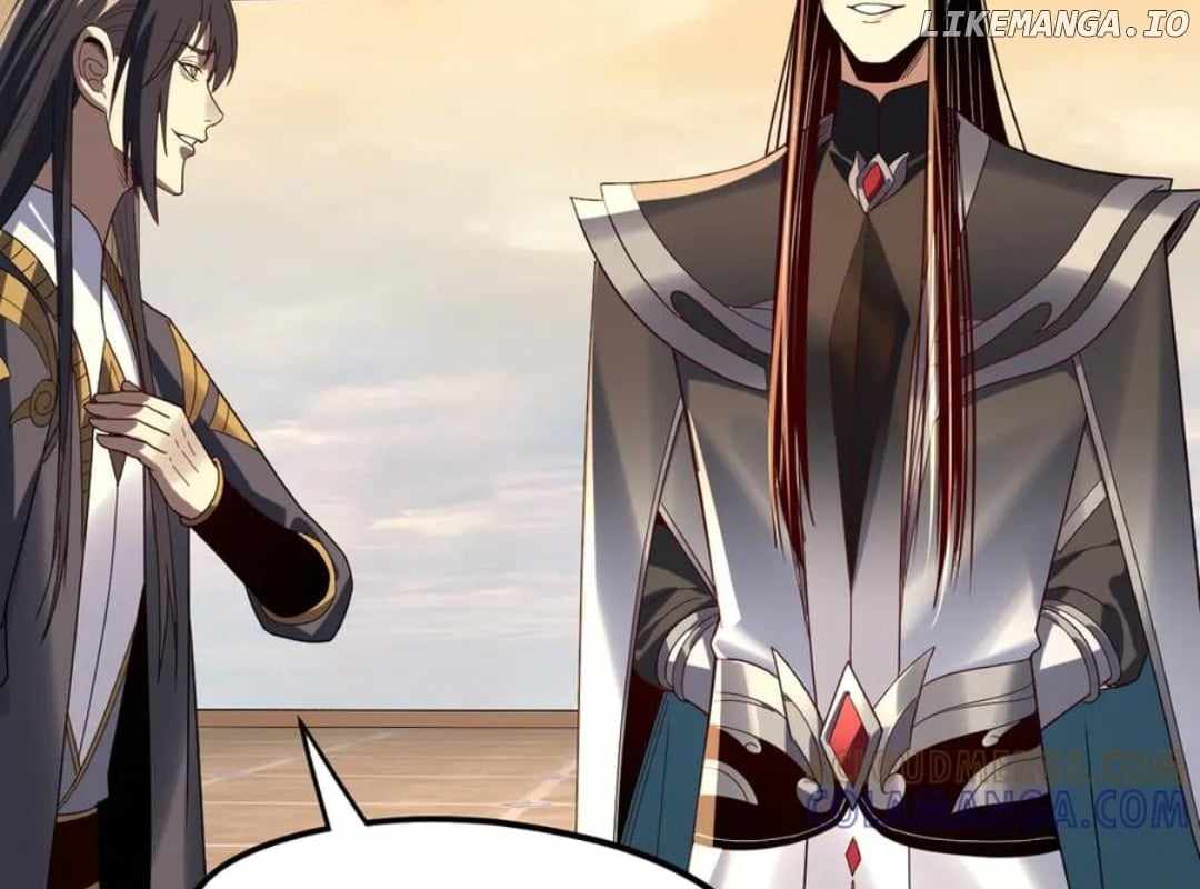 Me, The Heavenly Destined Villain Chapter 269 - Page 29 in English