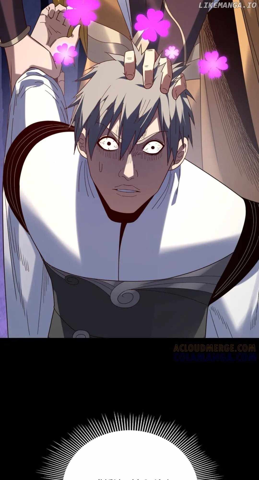 Me, The Heavenly Destined Villain Chapter 269 - Page 55 in English
