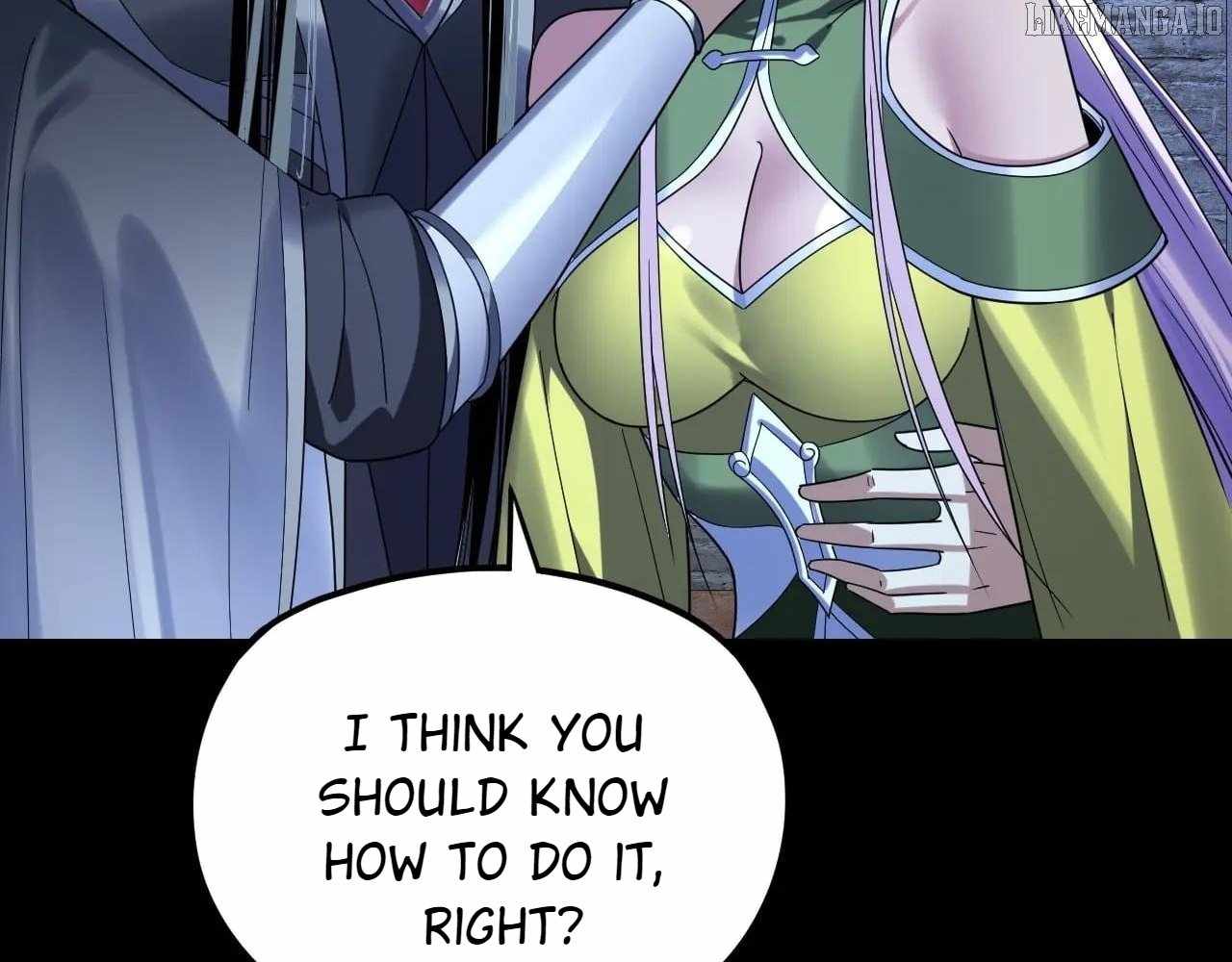 Me, The Heavenly Destined Villain Chapter 270 - Page 103 in English