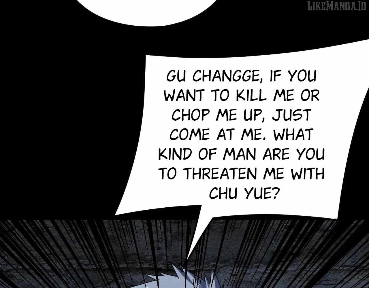 Me, The Heavenly Destined Villain Chapter 270 - Page 104 in English
