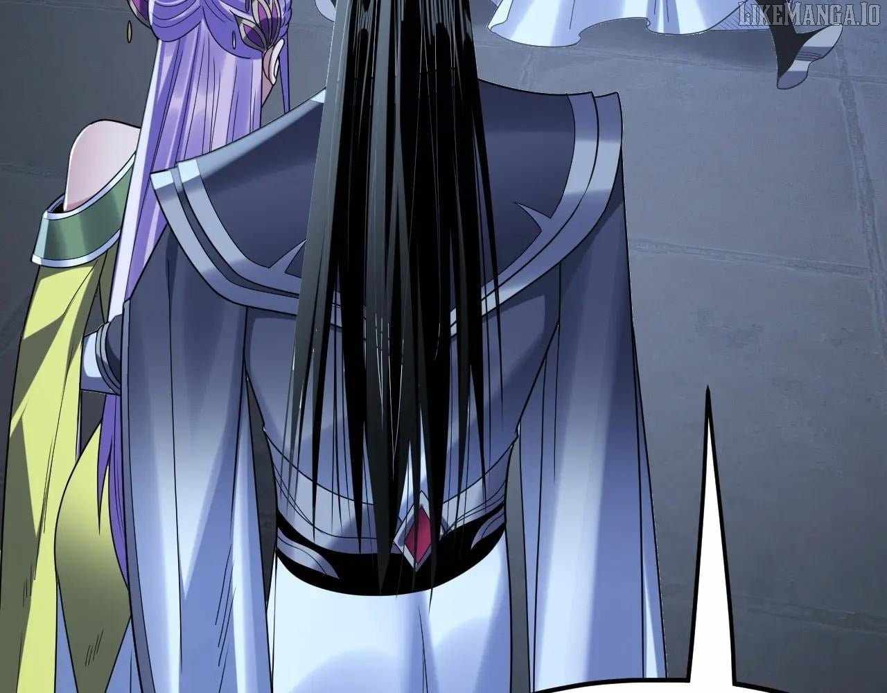Me, The Heavenly Destined Villain Chapter 270 - Page 111 in English