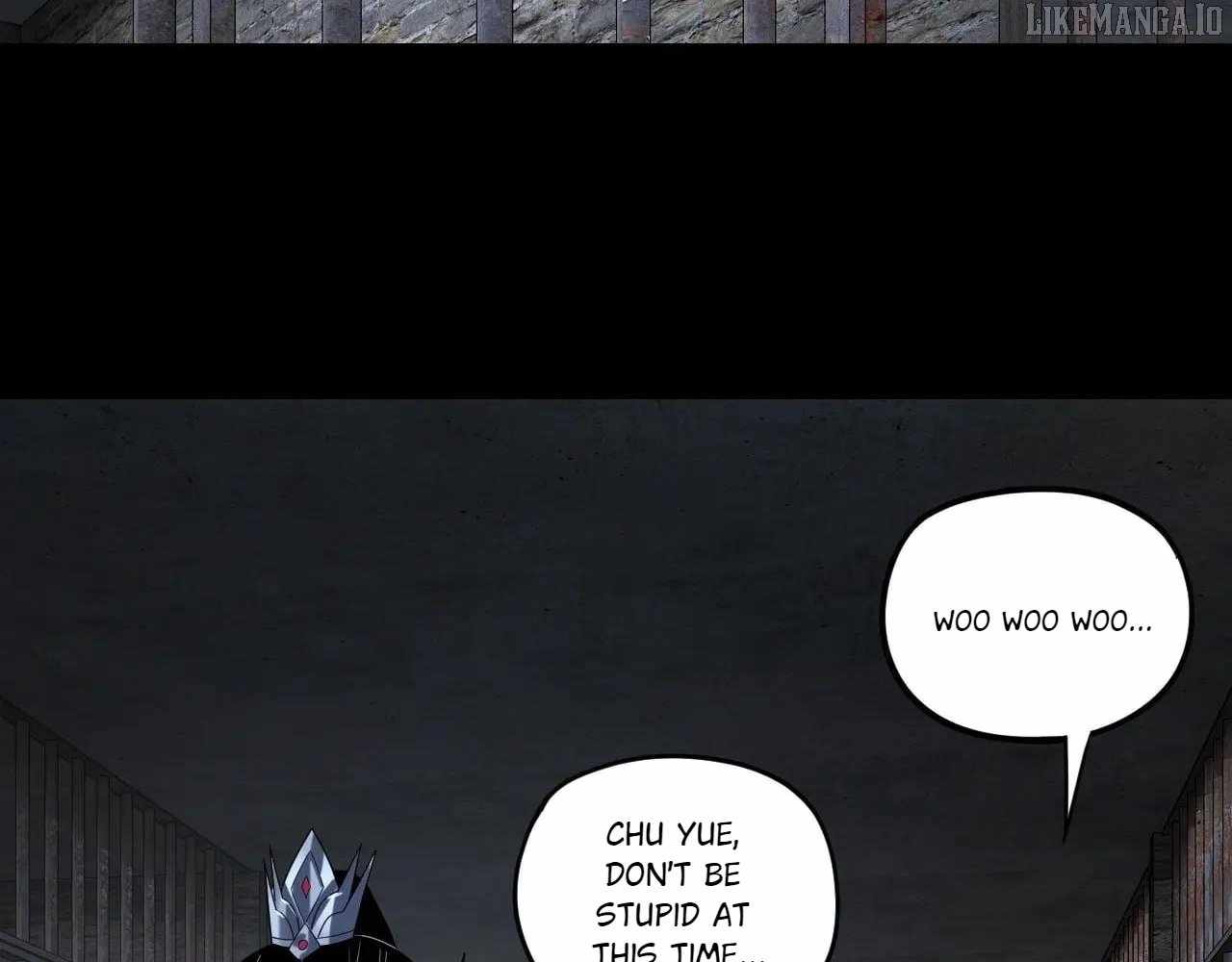 Me, The Heavenly Destined Villain Chapter 270 - Page 117 in English