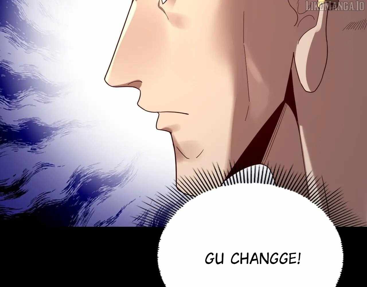 Me, The Heavenly Destined Villain Chapter 270 - Page 24 in English