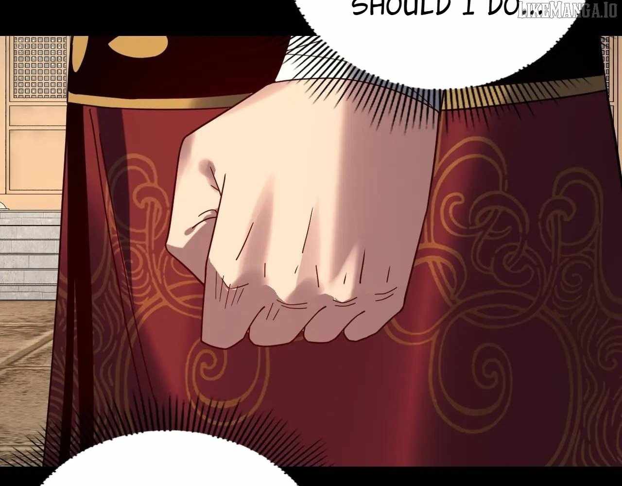Me, The Heavenly Destined Villain Chapter 270 - Page 33 in English