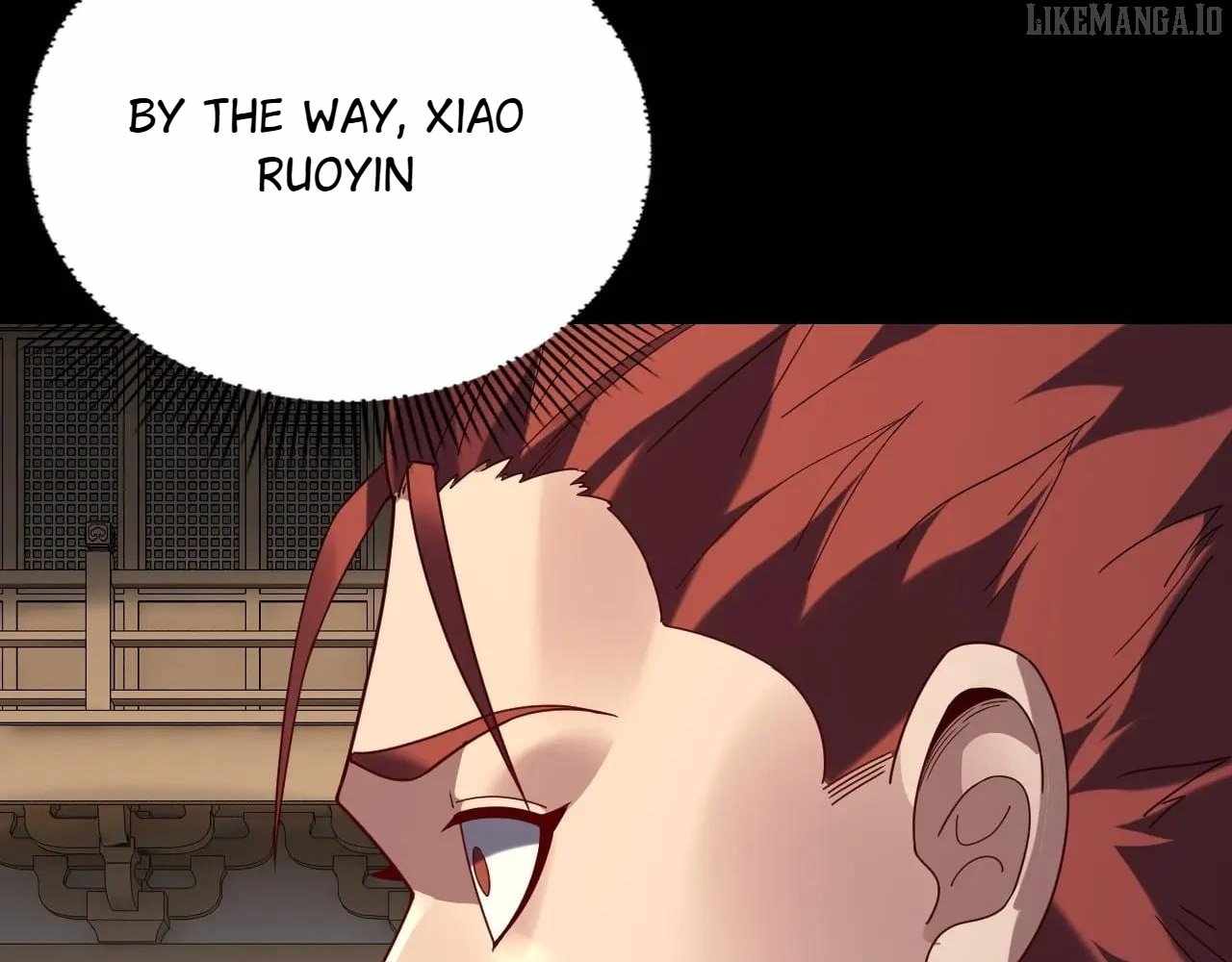 Me, The Heavenly Destined Villain Chapter 270 - Page 34 in English