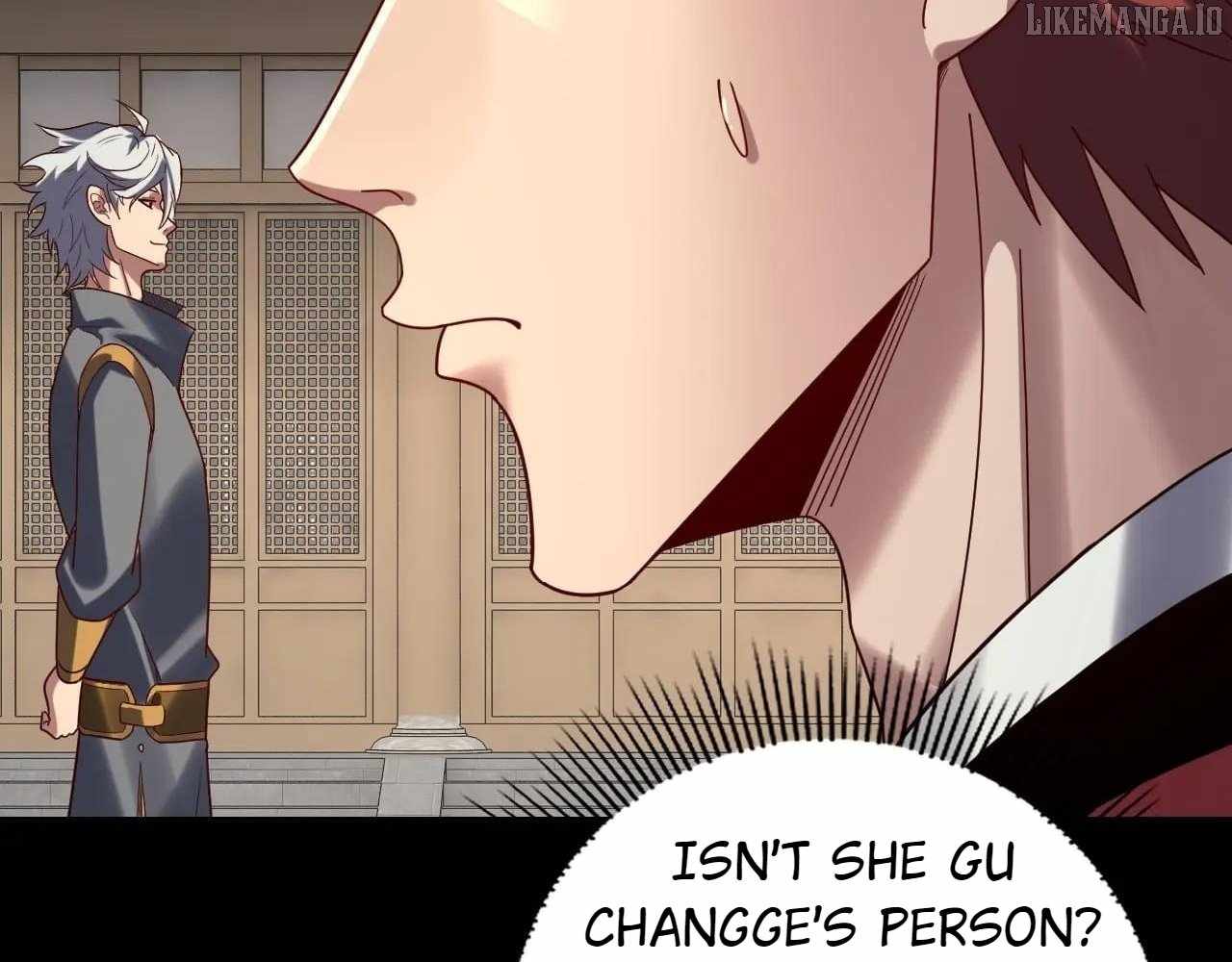 Me, The Heavenly Destined Villain Chapter 270 - Page 35 in English