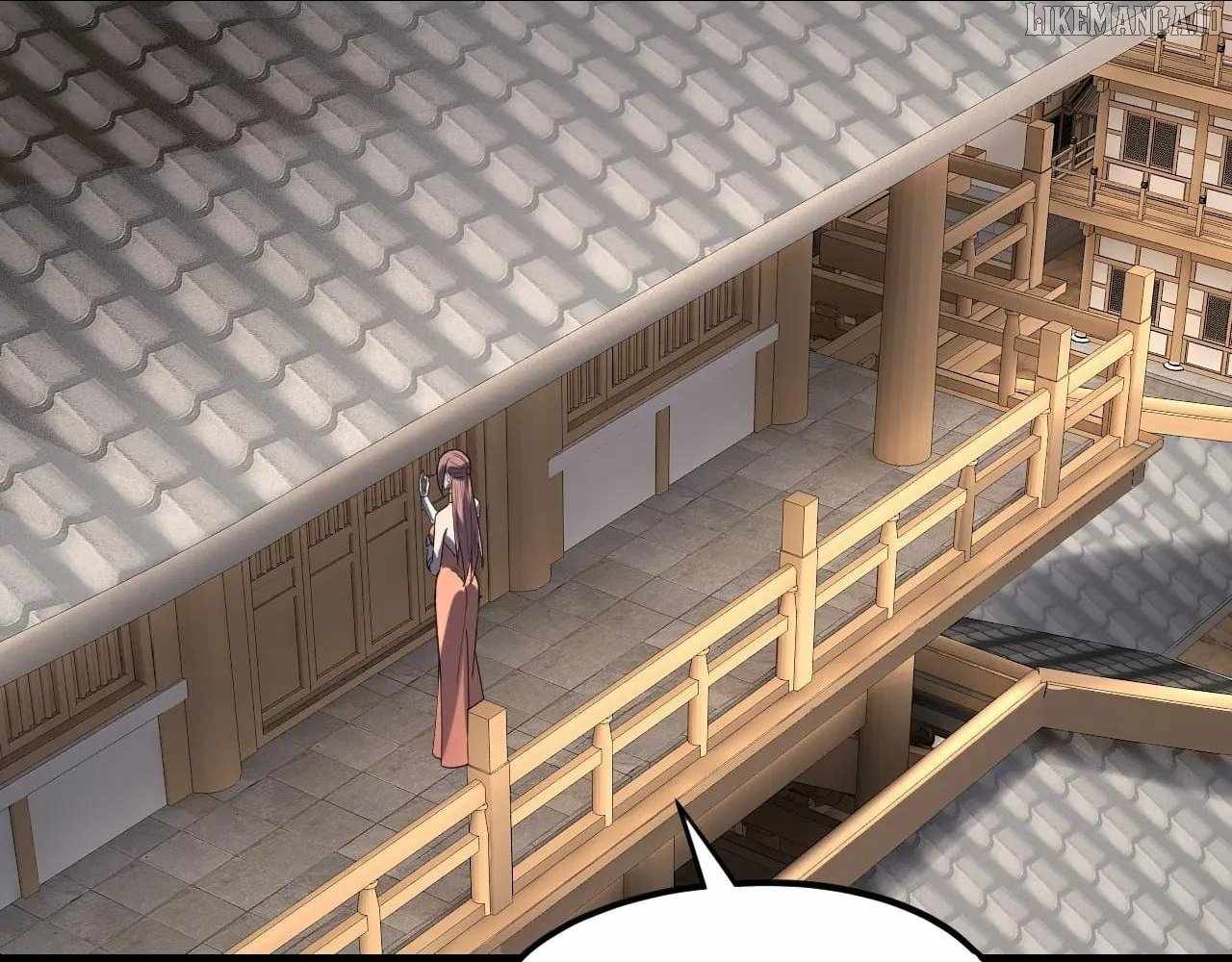 Me, The Heavenly Destined Villain Chapter 270 - Page 37 in English