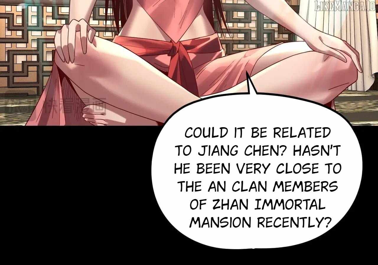 Me, The Heavenly Destined Villain Chapter 270 - Page 40 in English