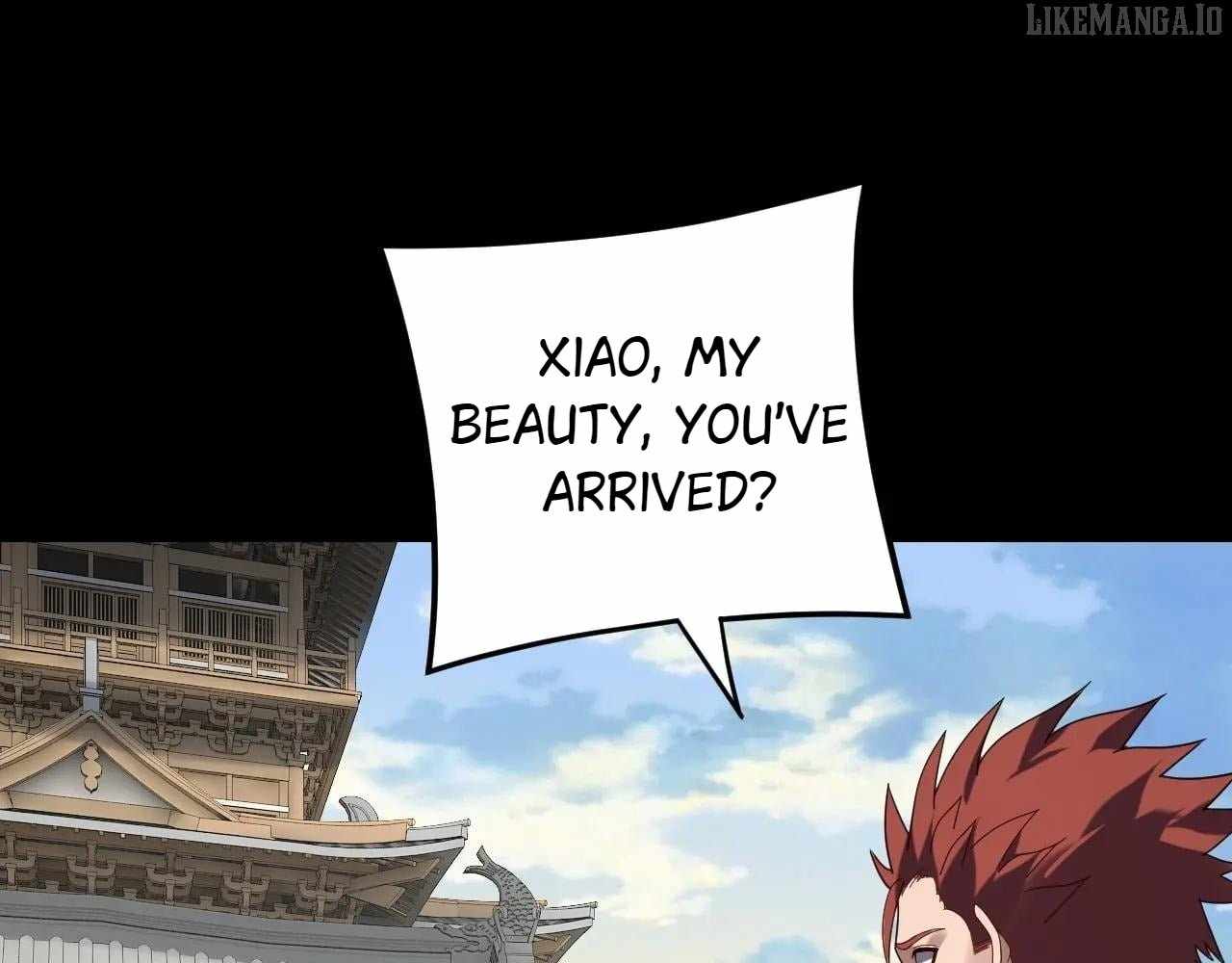 Me, The Heavenly Destined Villain Chapter 270 - Page 41 in English
