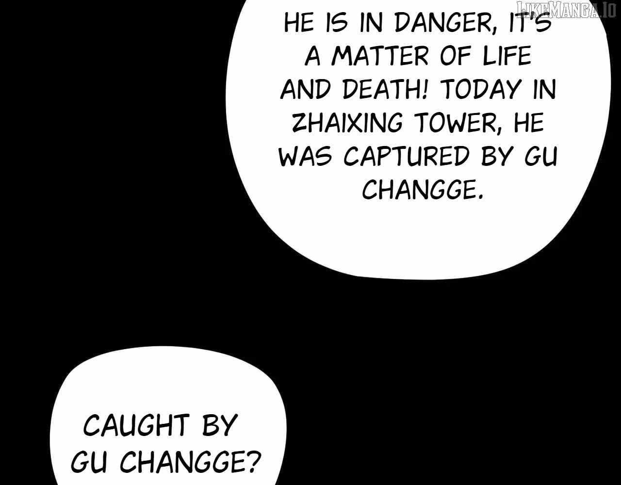 Me, The Heavenly Destined Villain Chapter 270 - Page 45 in English