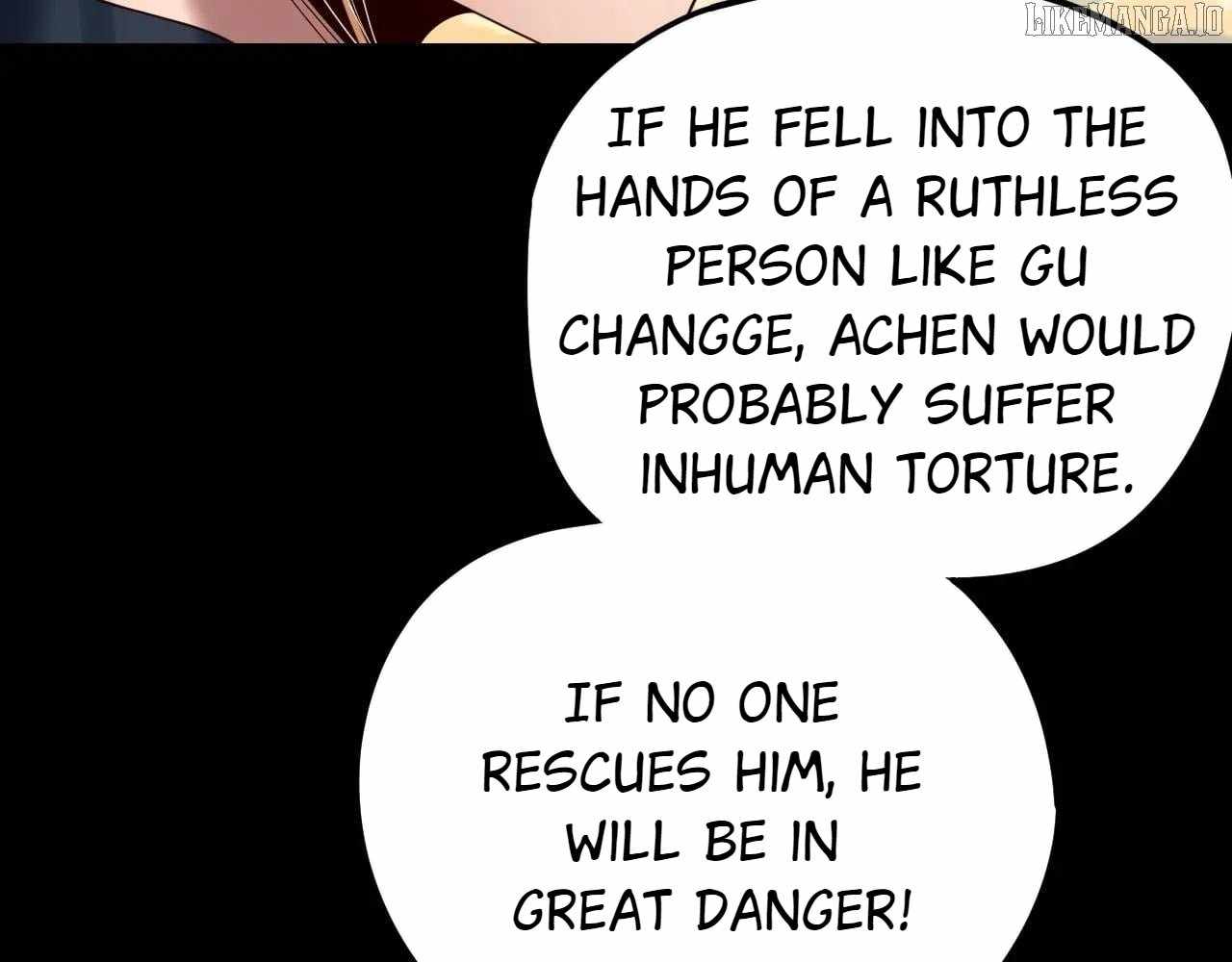 Me, The Heavenly Destined Villain Chapter 270 - Page 47 in English