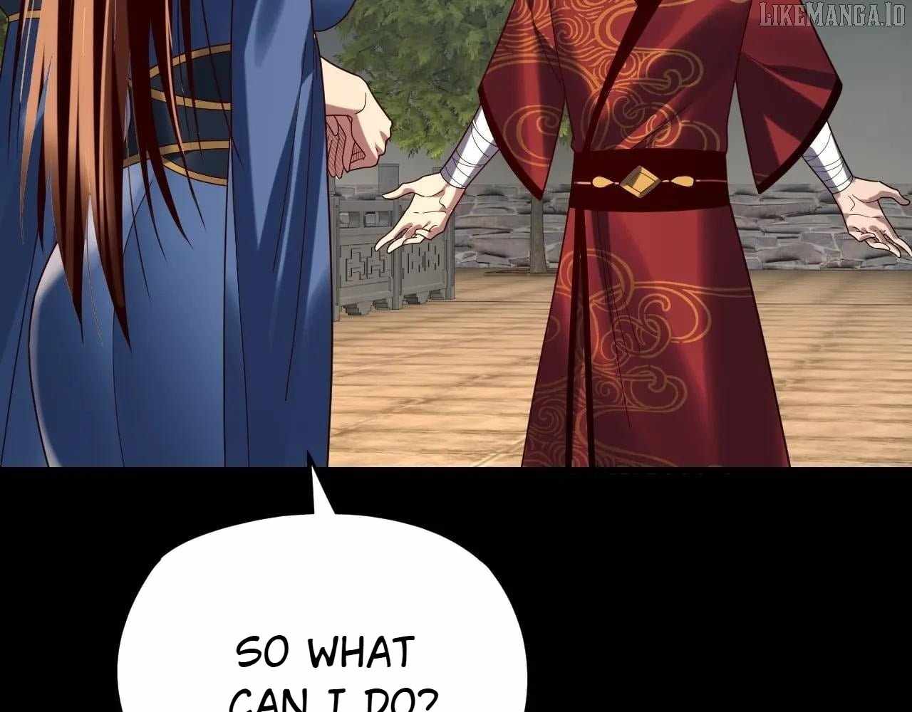 Me, The Heavenly Destined Villain Chapter 270 - Page 49 in English