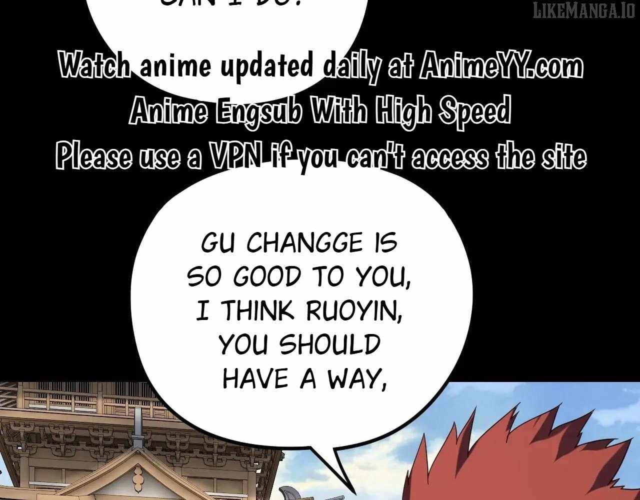 Me, The Heavenly Destined Villain Chapter 270 - Page 50 in English