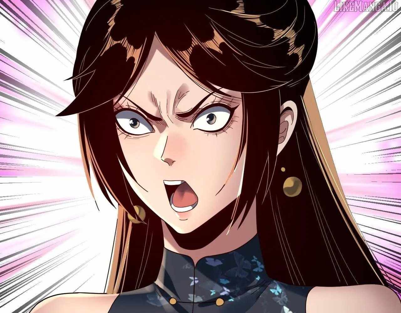 Me, The Heavenly Destined Villain Chapter 270 - Page 53 in English