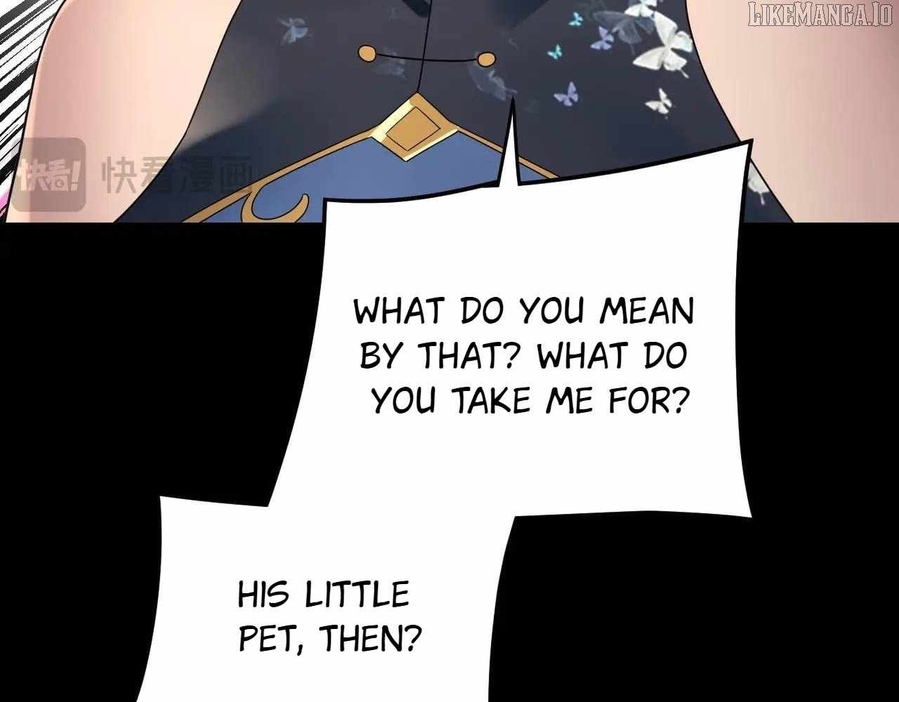 Me, The Heavenly Destined Villain Chapter 270 - Page 54 in English