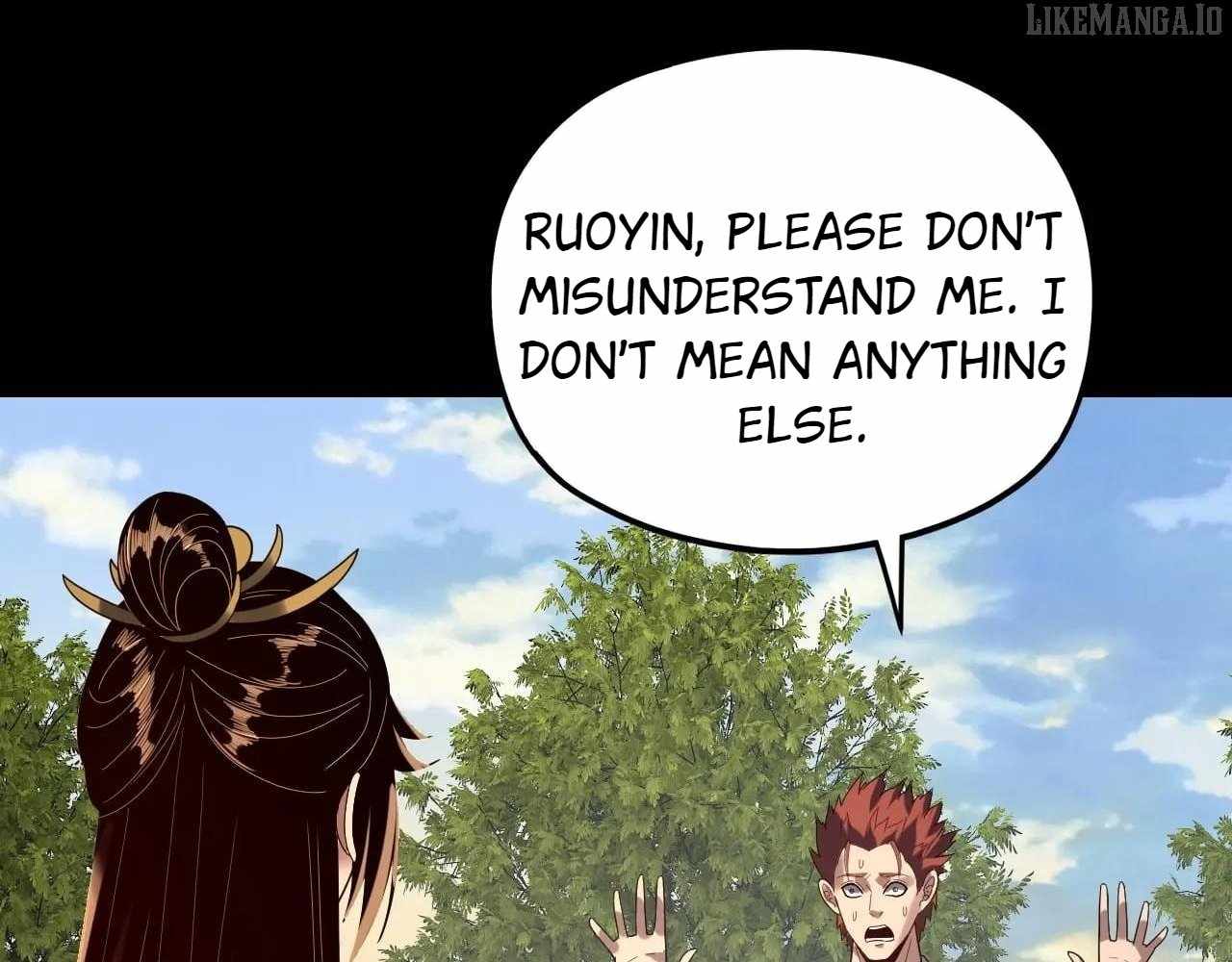 Me, The Heavenly Destined Villain Chapter 270 - Page 57 in English