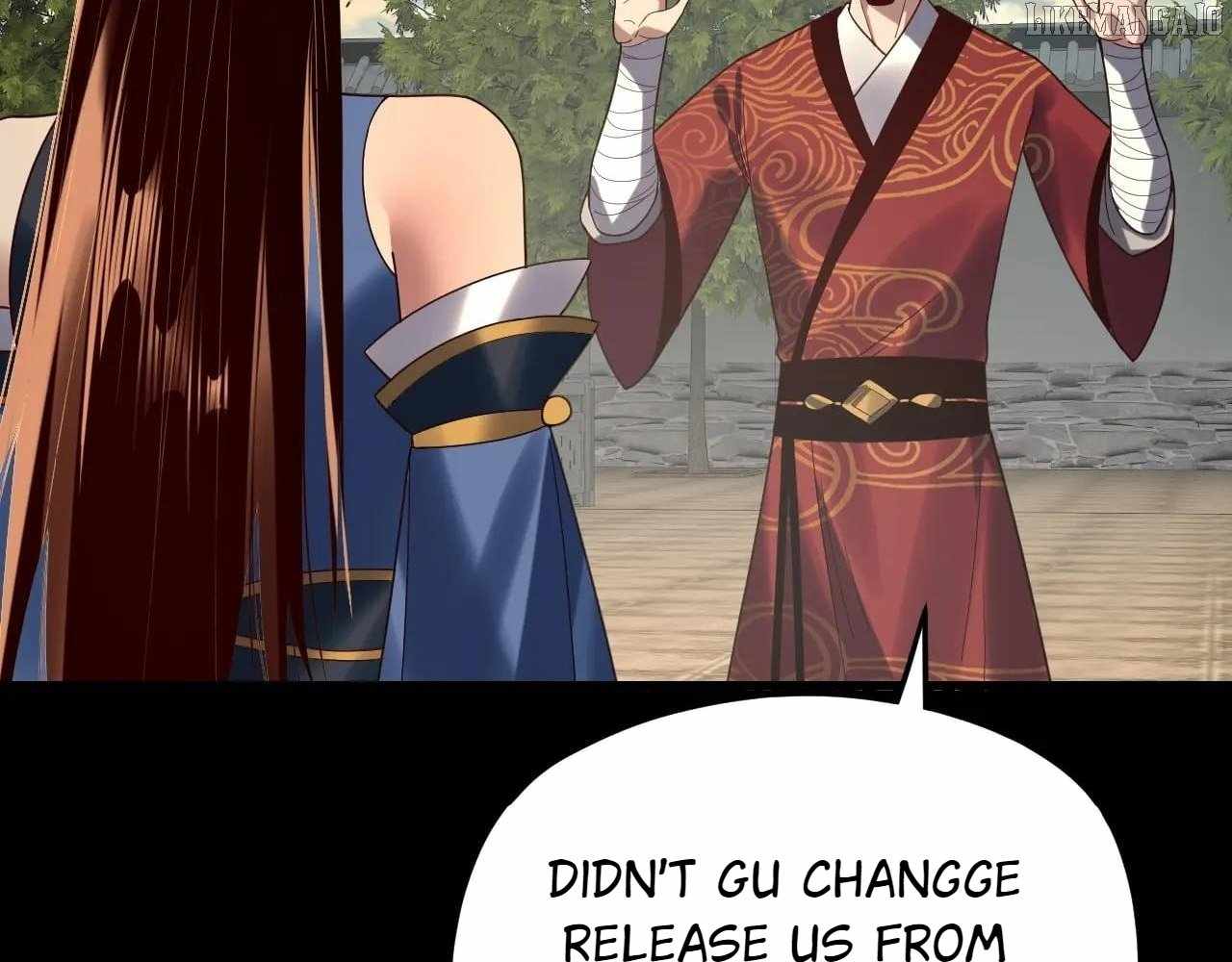 Me, The Heavenly Destined Villain Chapter 270 - Page 58 in English