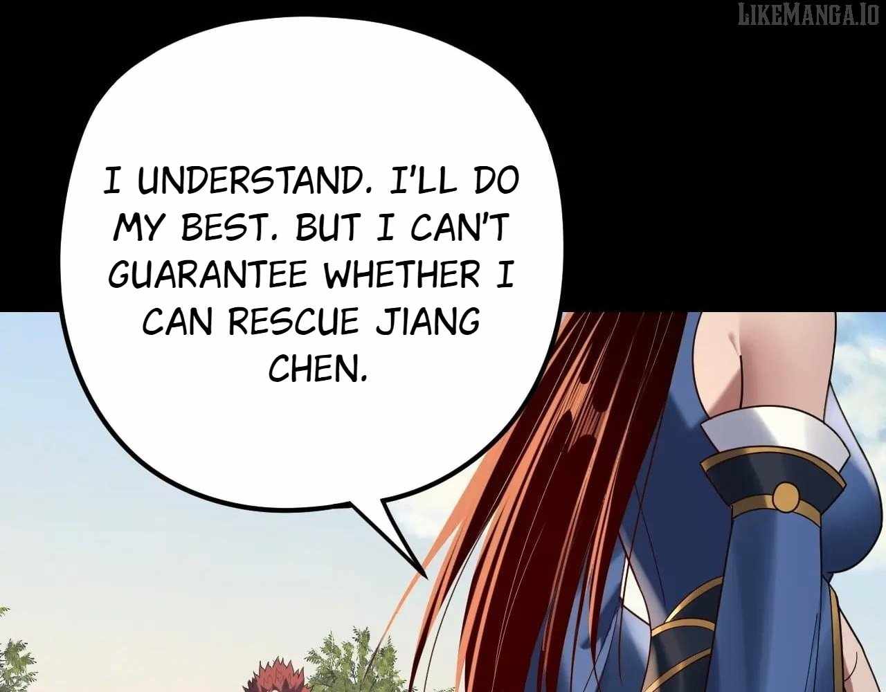 Me, The Heavenly Destined Villain Chapter 270 - Page 61 in English