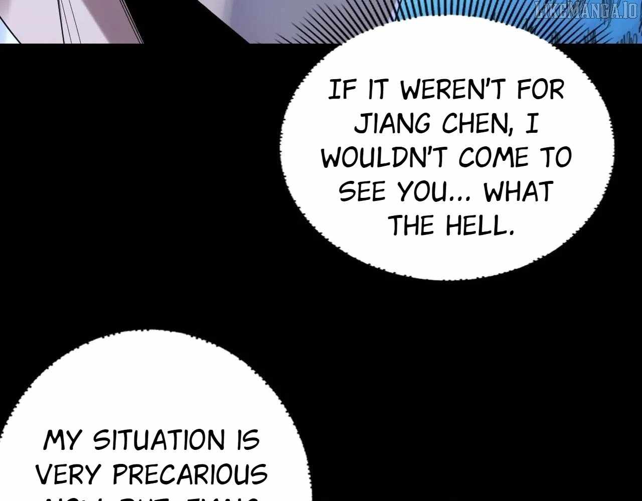 Me, The Heavenly Destined Villain Chapter 270 - Page 67 in English