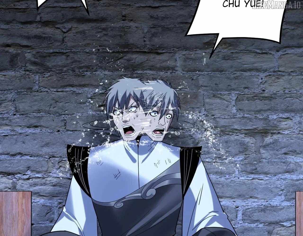 Me, The Heavenly Destined Villain Chapter 270 - Page 73 in English