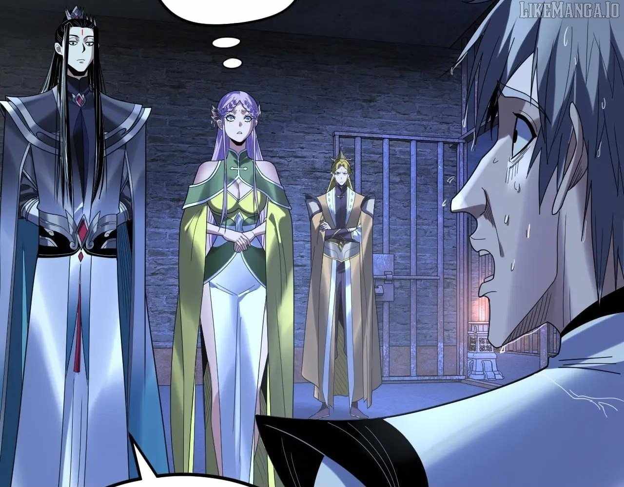Me, The Heavenly Destined Villain Chapter 270 - Page 76 in English
