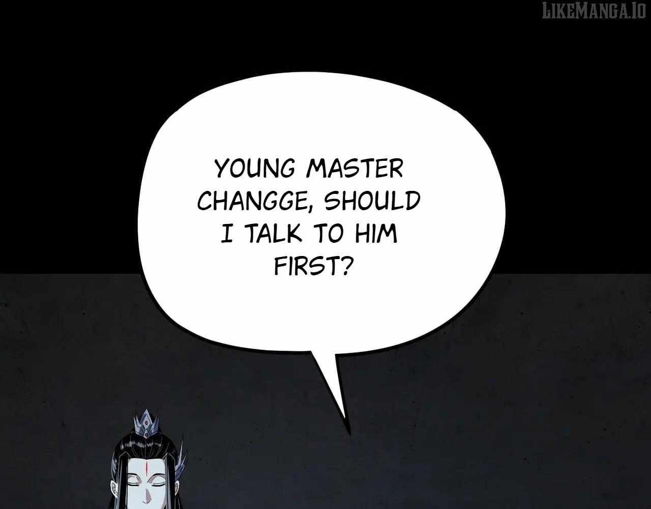 Me, The Heavenly Destined Villain Chapter 270 - Page 81 in English