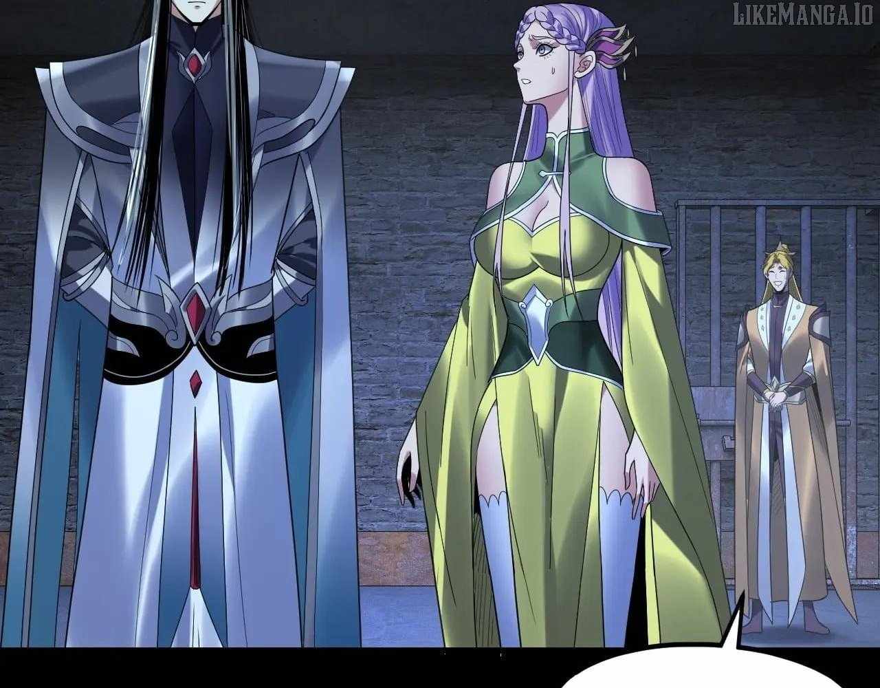 Me, The Heavenly Destined Villain Chapter 270 - Page 82 in English