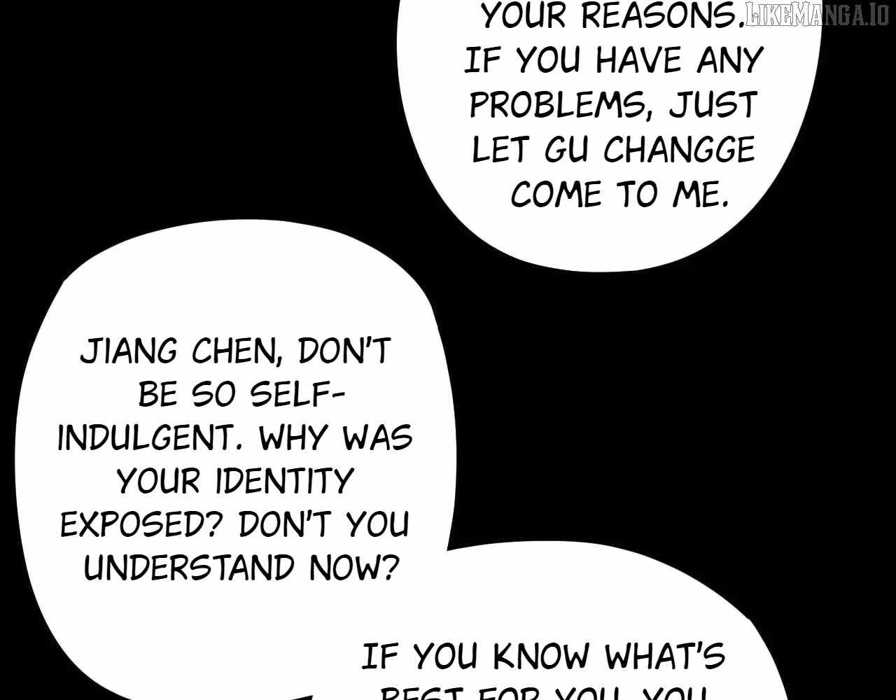 Me, The Heavenly Destined Villain Chapter 270 - Page 85 in English