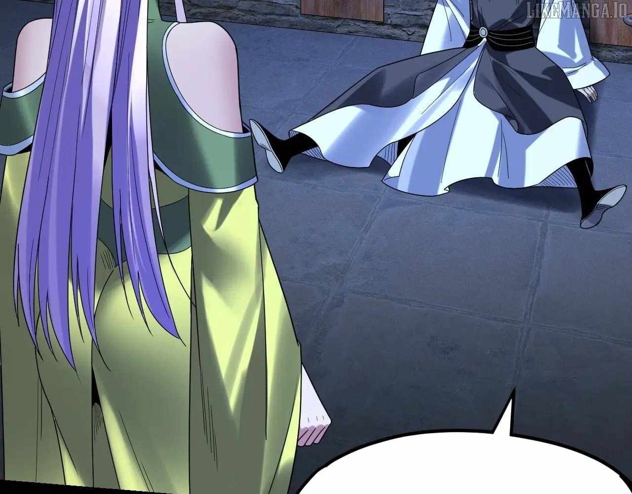 Me, The Heavenly Destined Villain Chapter 270 - Page 87 in English