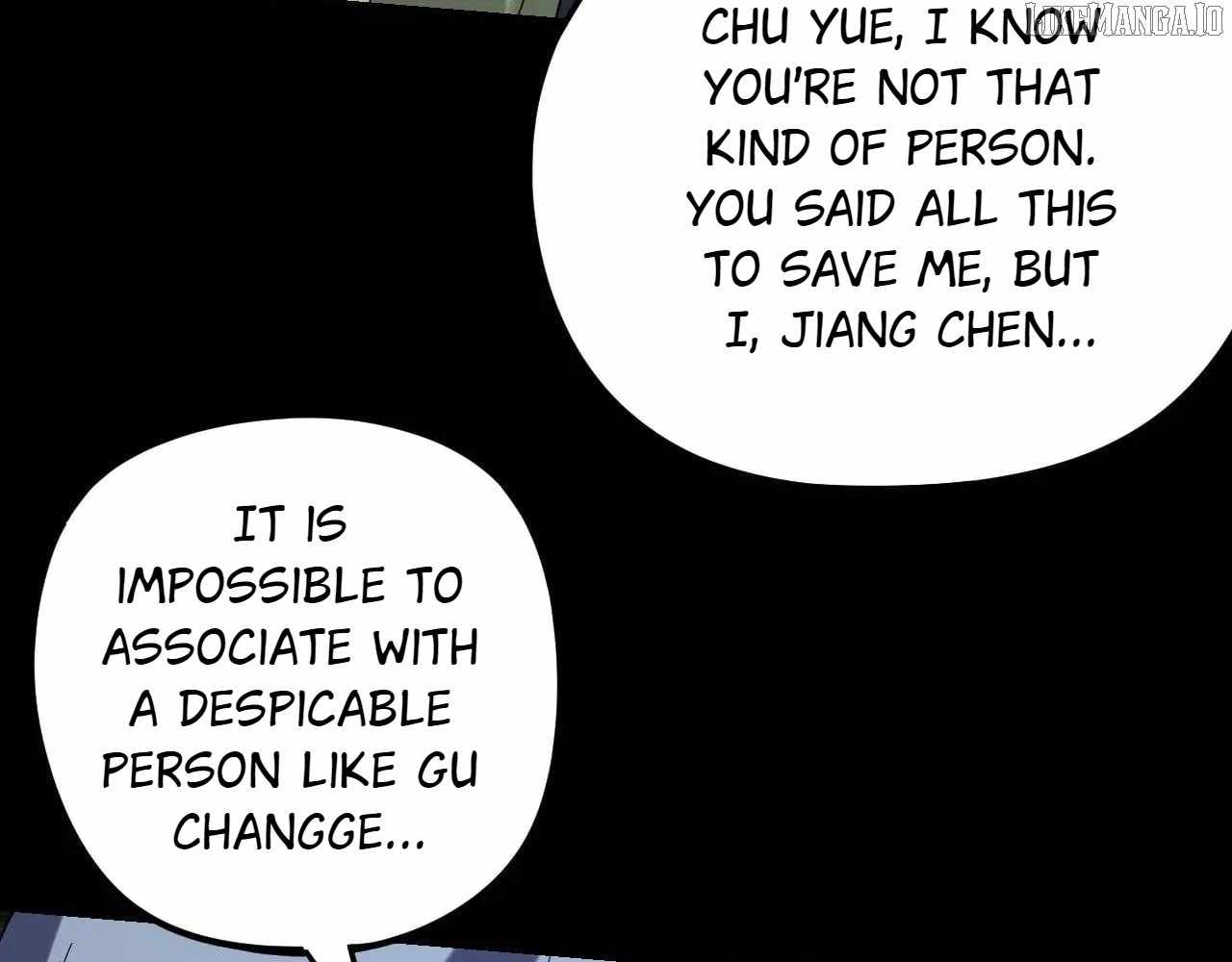 Me, The Heavenly Destined Villain Chapter 270 - Page 88 in English