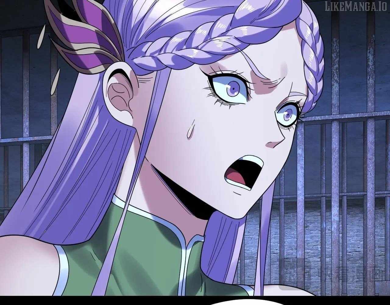 Me, The Heavenly Destined Villain Chapter 270 - Page 91 in English