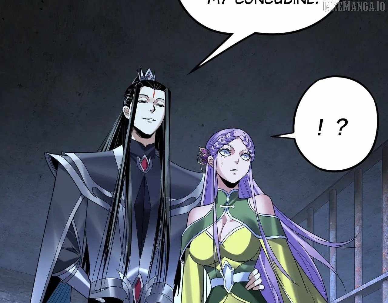 Me, The Heavenly Destined Villain Chapter 270 - Page 97 in English